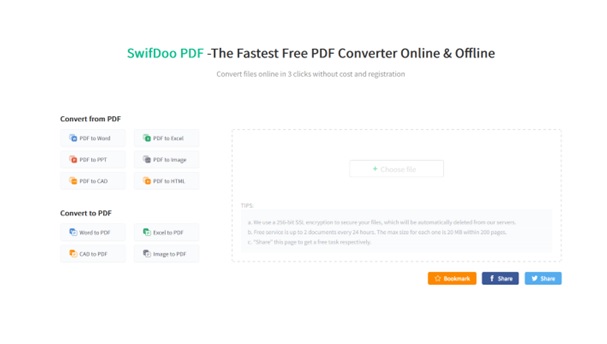 Best Free Online PDF to Word Converters