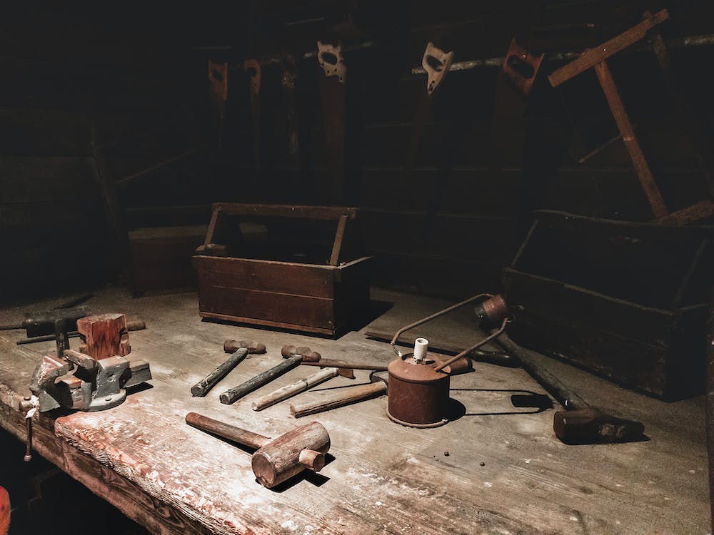 D 5e Tools - Dungeon and Dragons 5e Tools