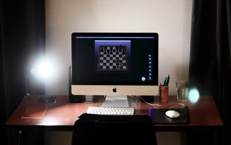 Online Games