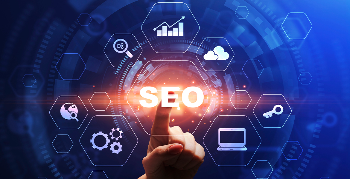 SEO Strategies