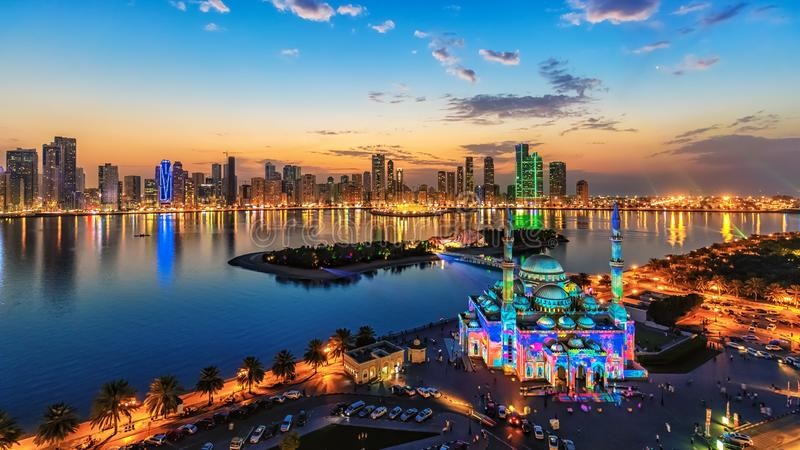 Sharjah City Tour