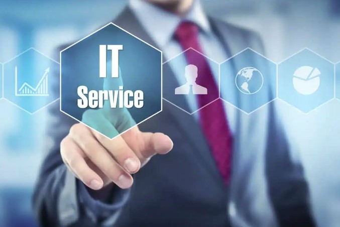 it services