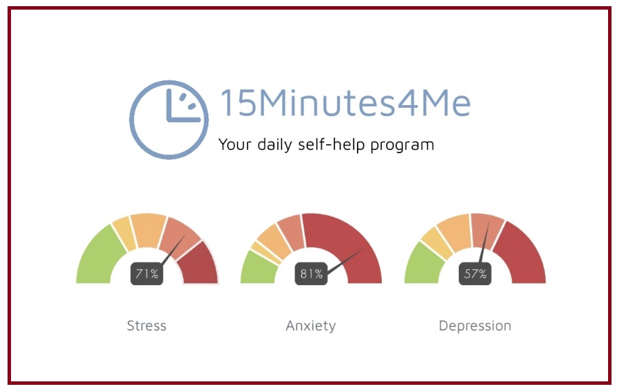 15Minutes4Me