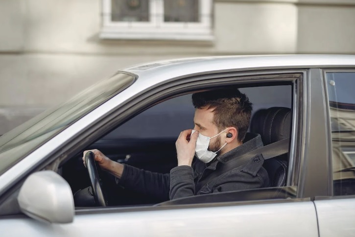 Safe Drivers