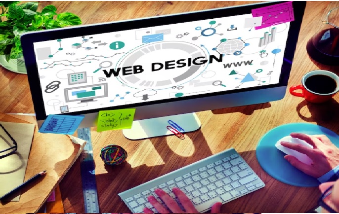 website designer
