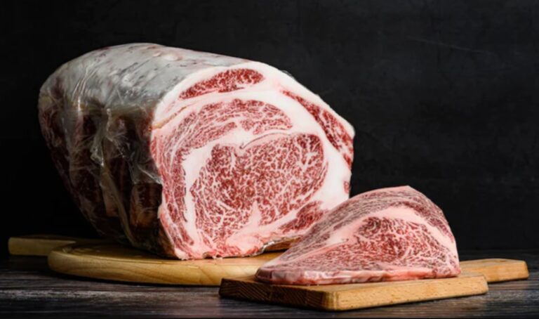 Exploring Wagyu Beef Grades