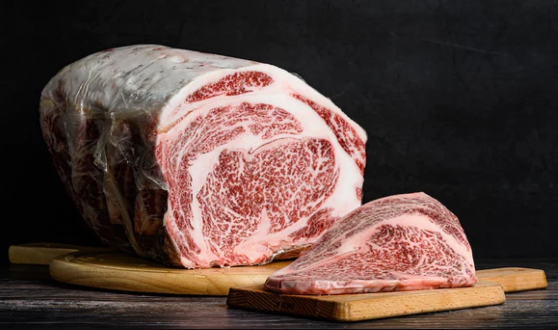 Exploring Wagyu Beef Grades