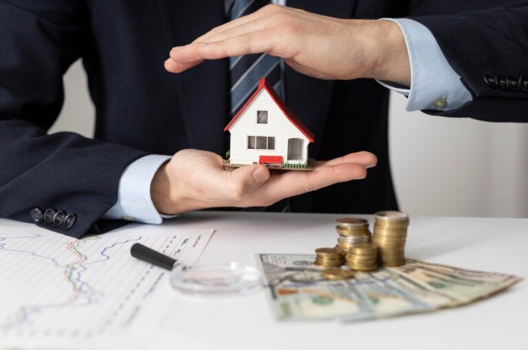 House Cash Buyer
