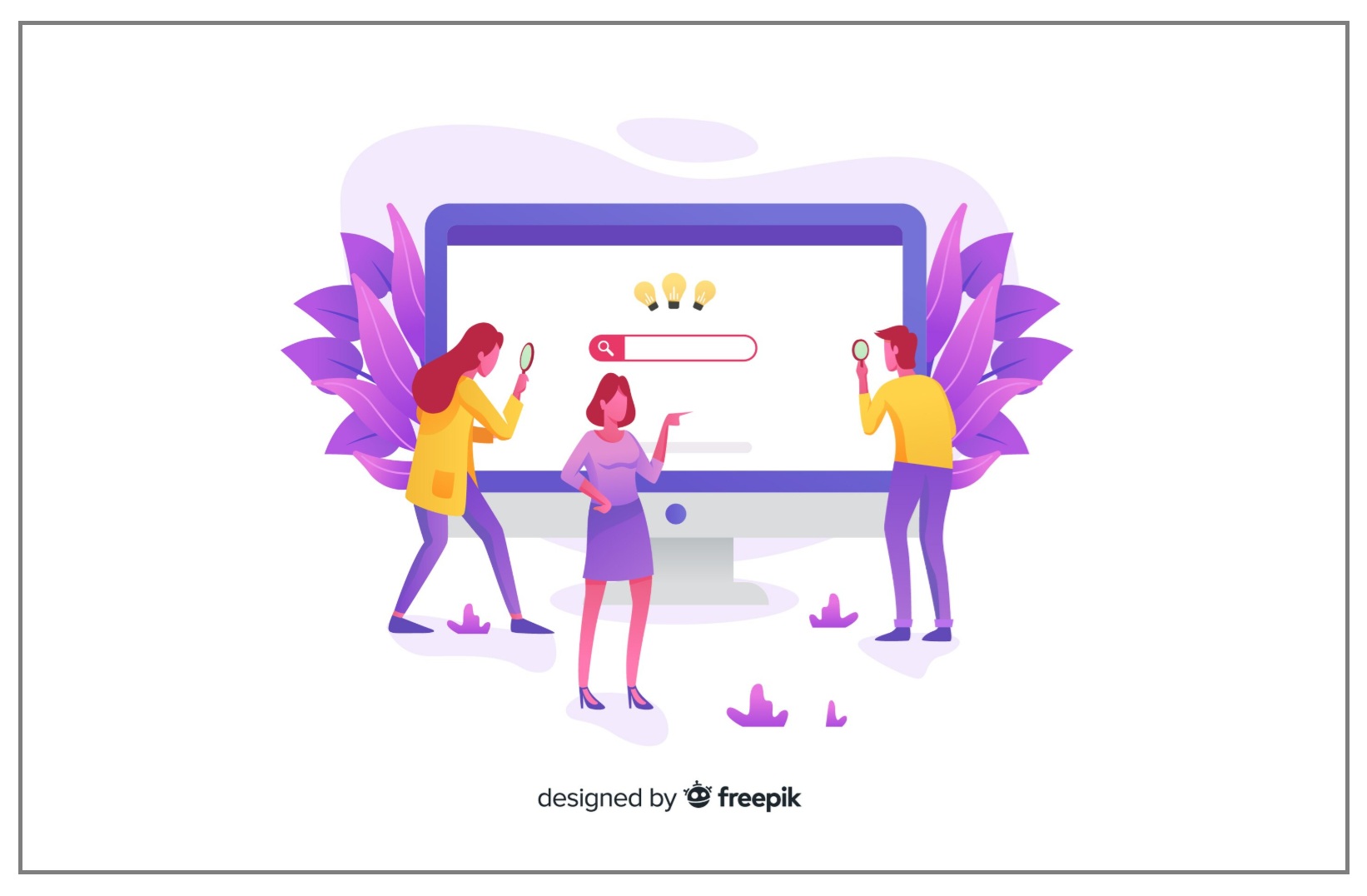 How to Control What Shows Up First on Google About You