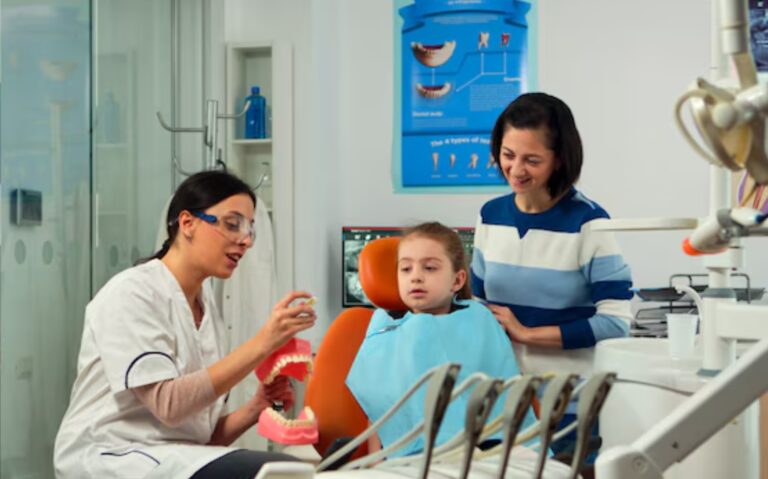 6 Strategies For Coordinating Family Dental Visits Efficiently