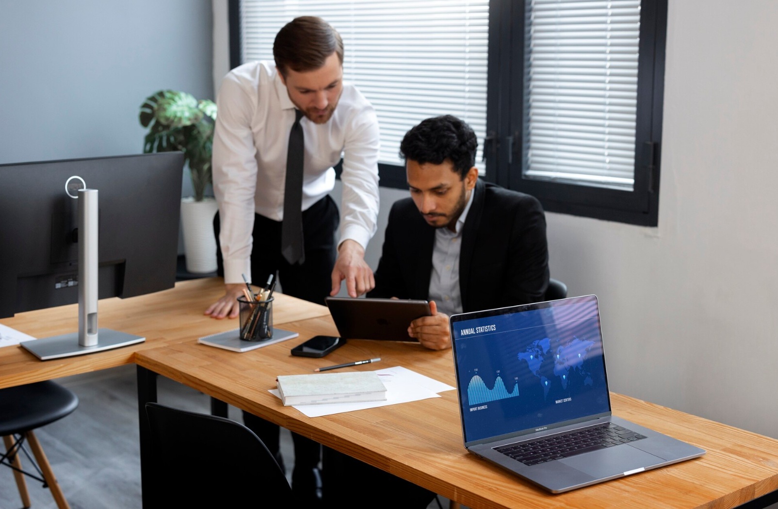 Accounting Firms