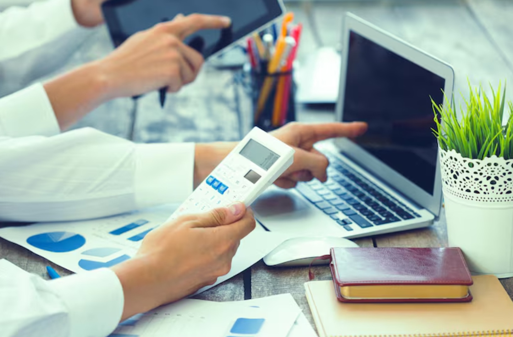 Accounting Firms