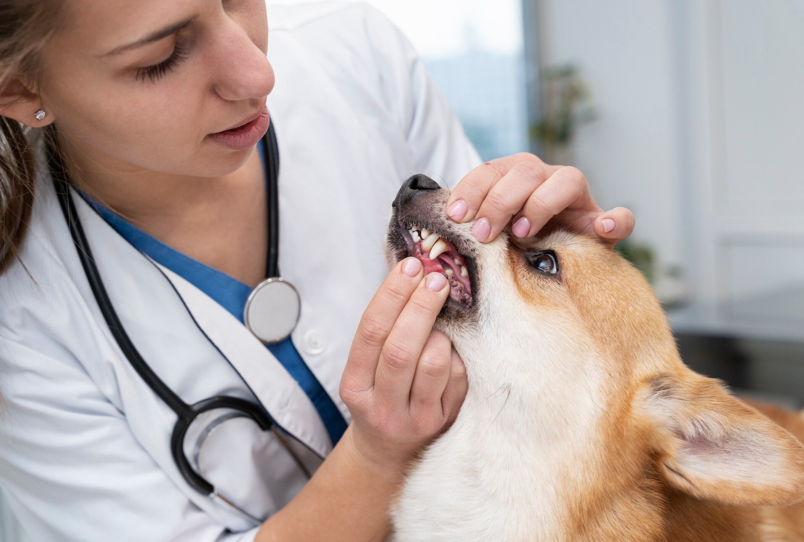 Benefits Of Preventive Dental Care At Animal Hospitals