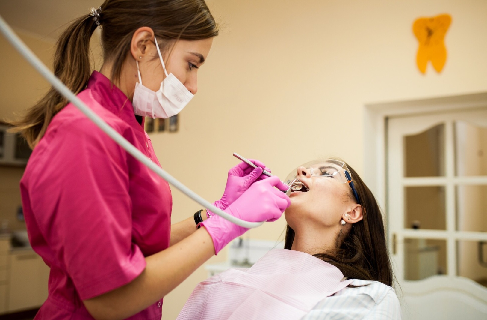 Blend General Dentistry With Cosmetic Enhancements