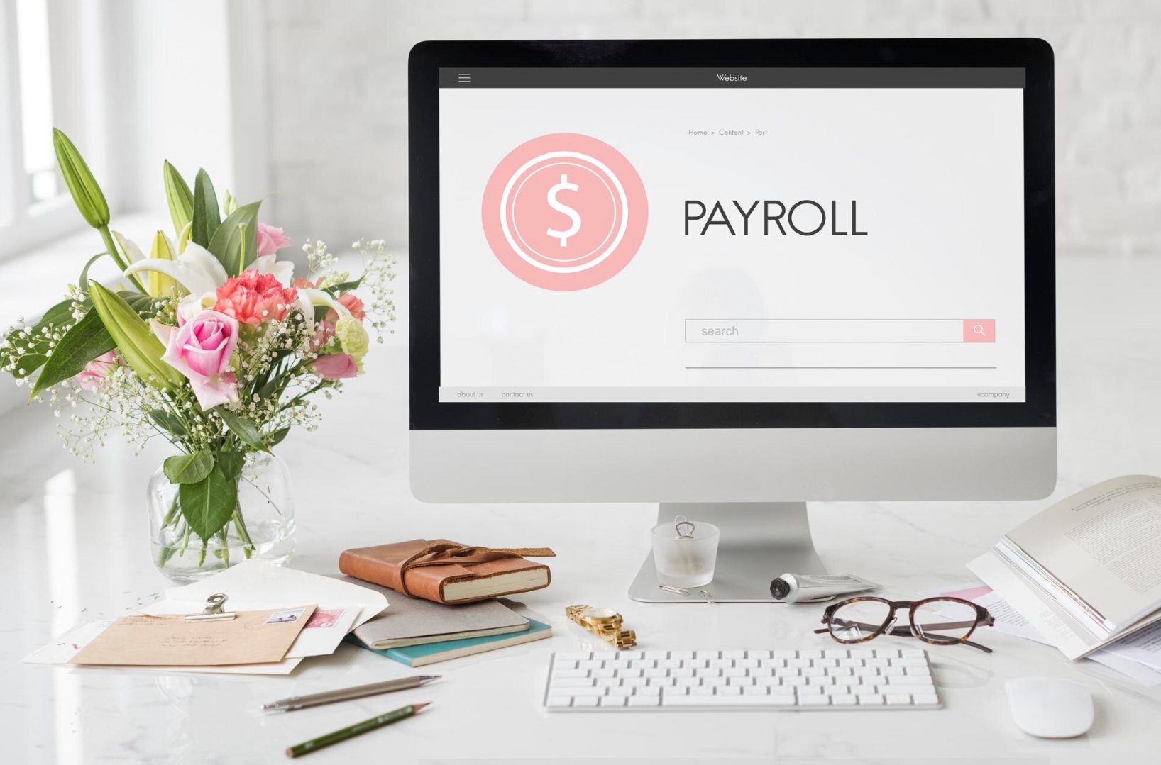 Bookkeeper