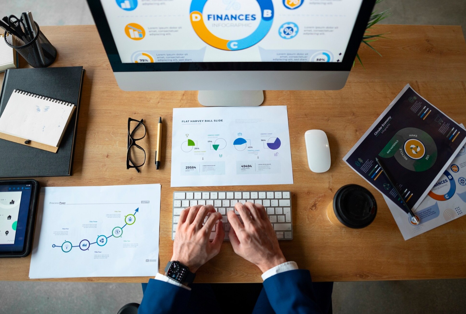 CPA Services