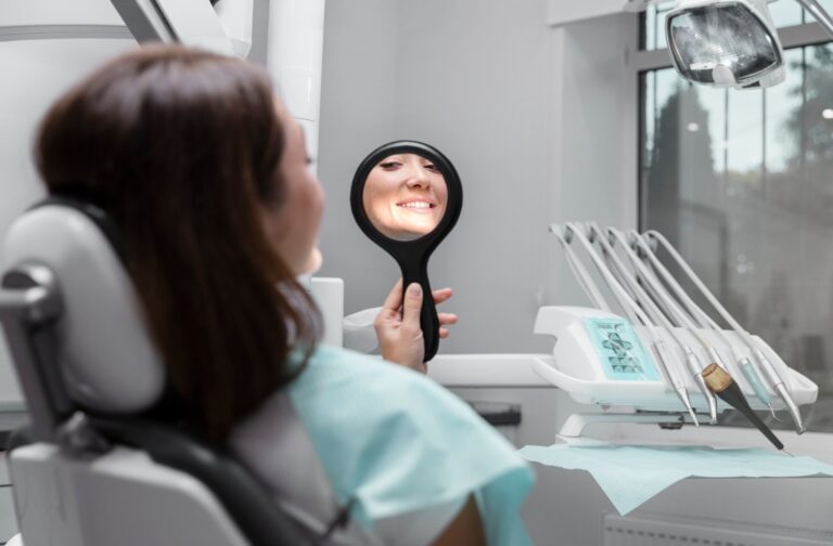 Cosmetic Dentistry