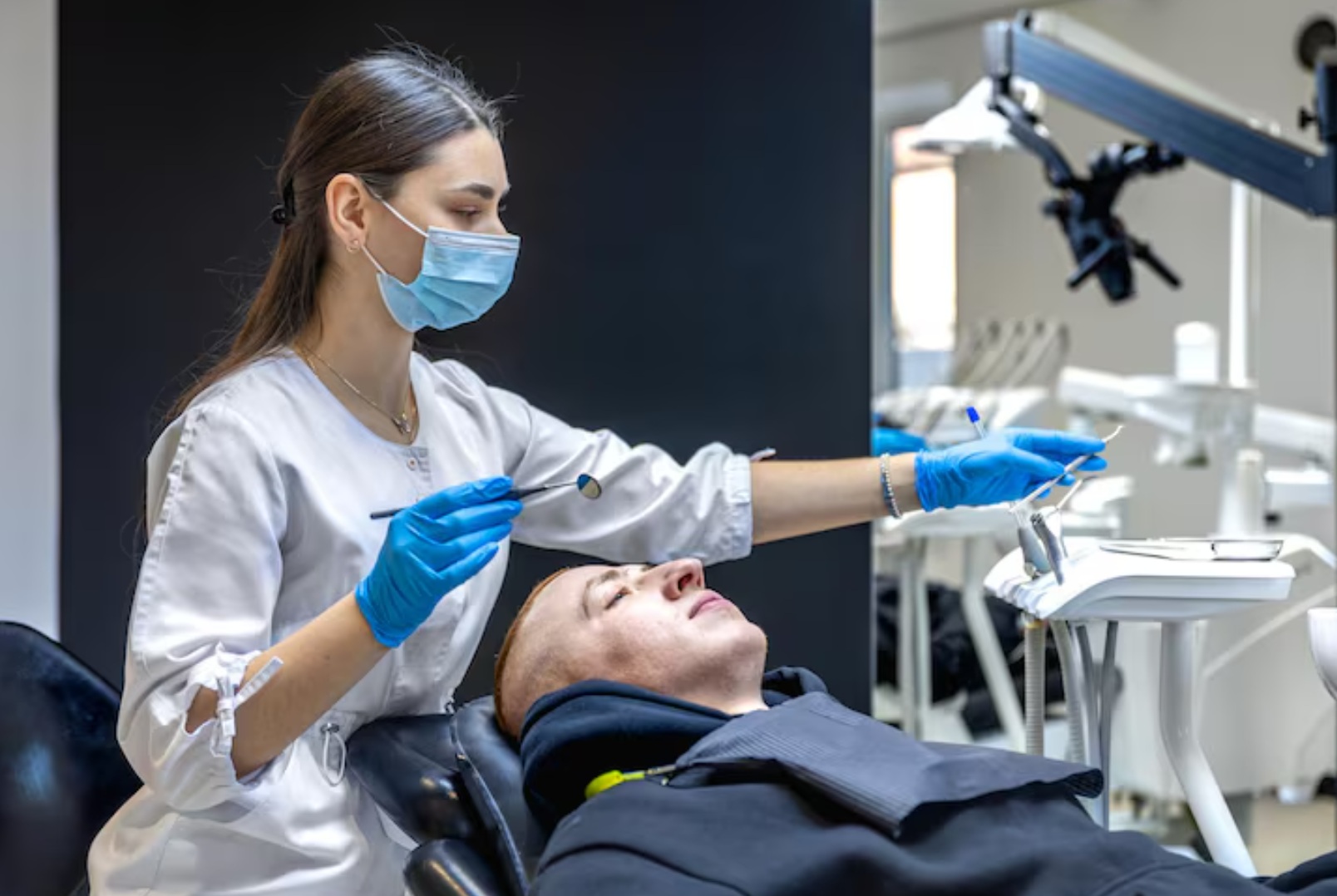 Dental Treatments
