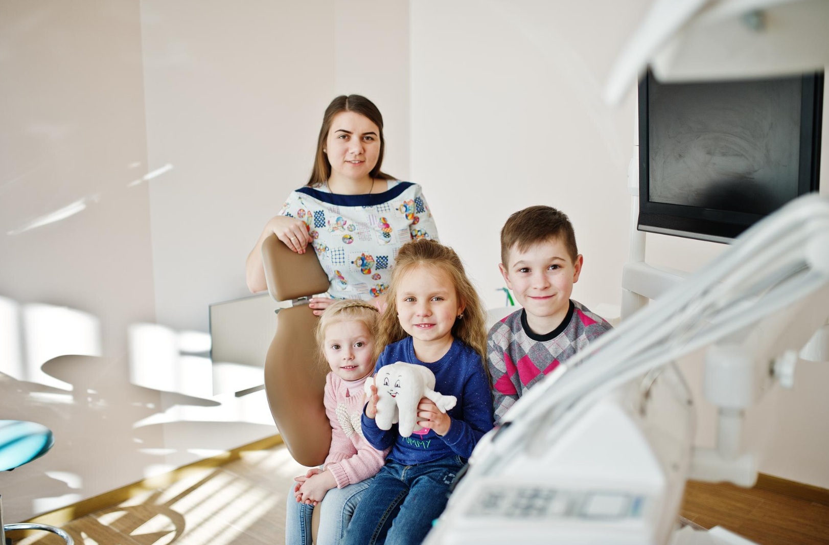 Family Dentist