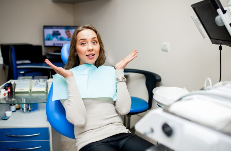 General Dentist Year After Year
