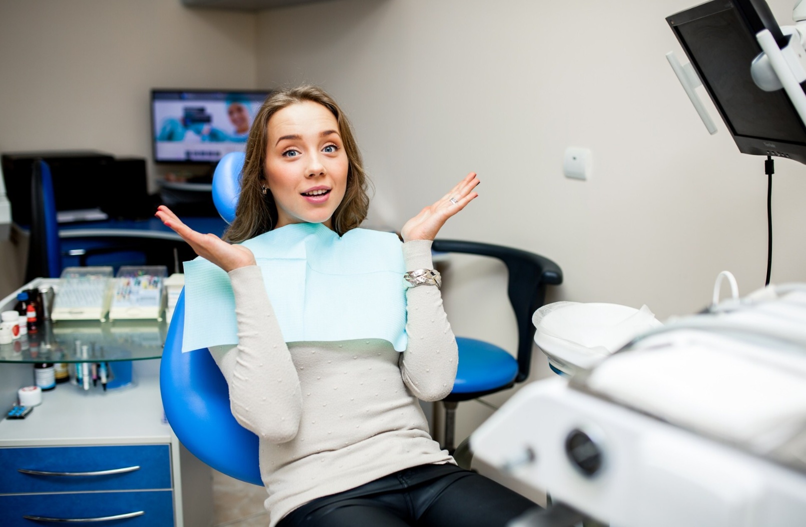 General Dentist Year After Year