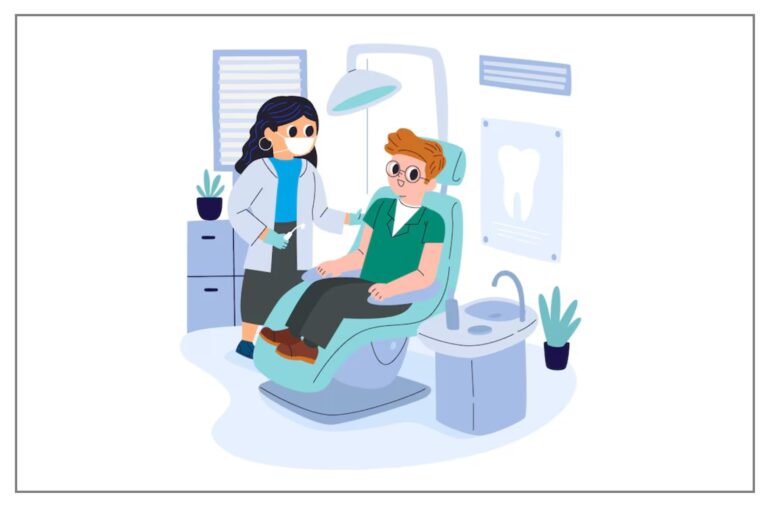 General Dentist vs. Periodontist