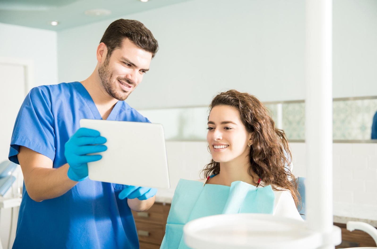 General Dentistry Promotes