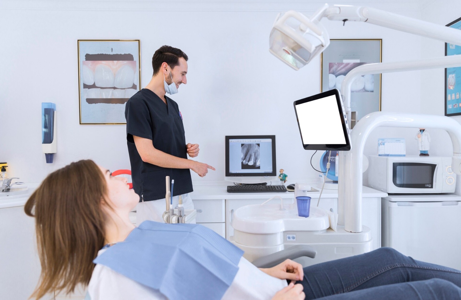 General Dentistry Promotes
