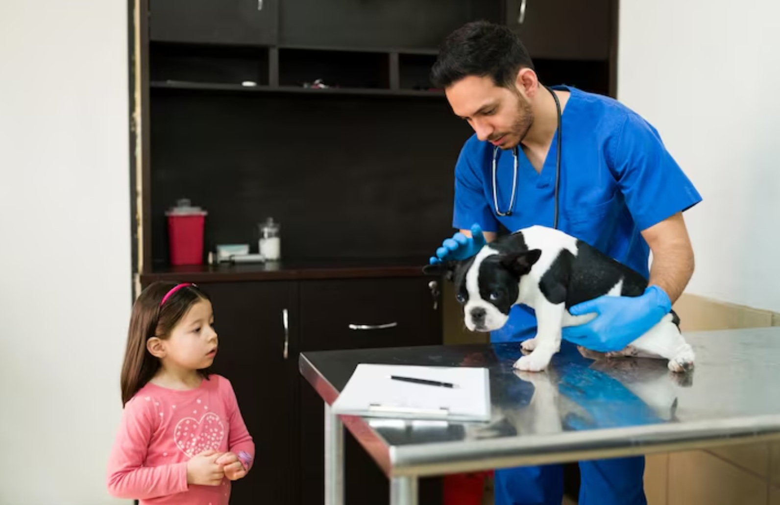 Pet Health And Behavior