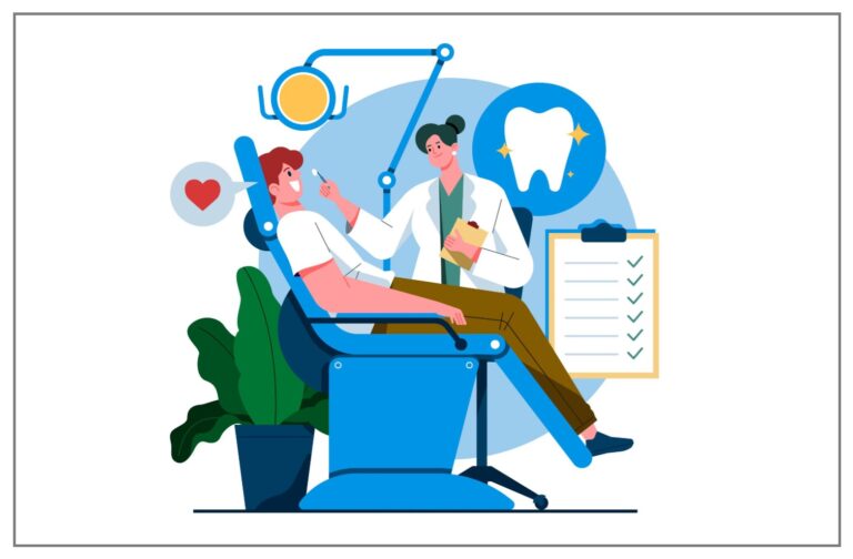 Preventive Dentistry Protects