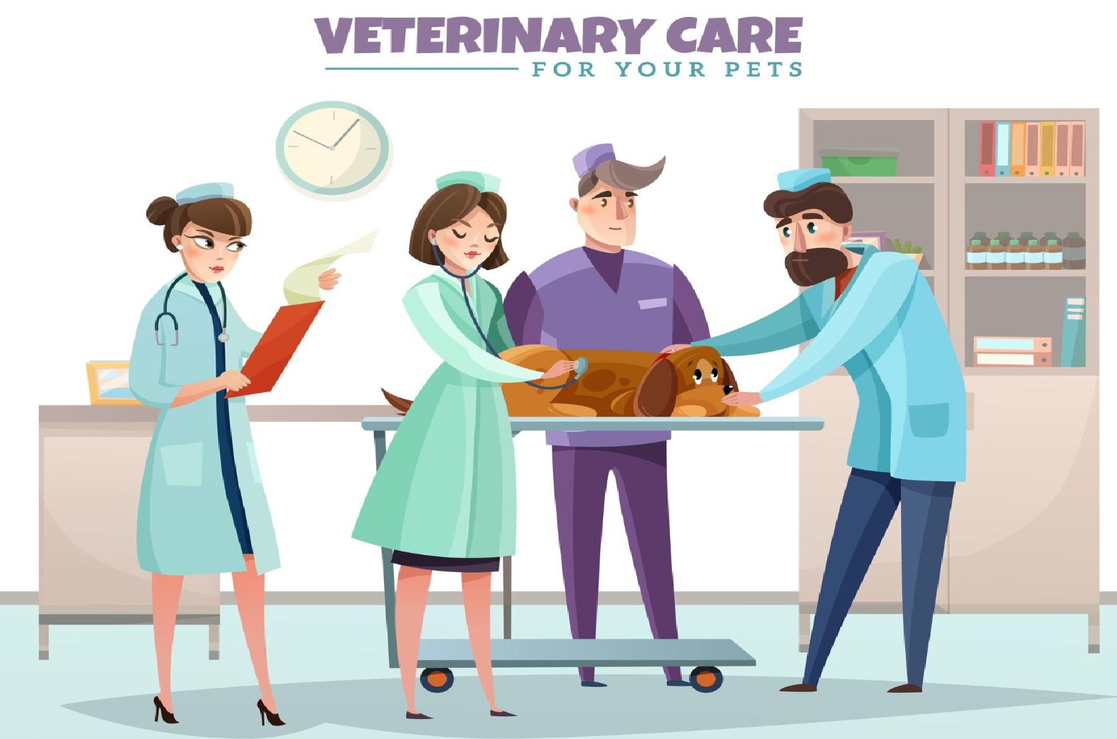 Service Veterinary Hospital