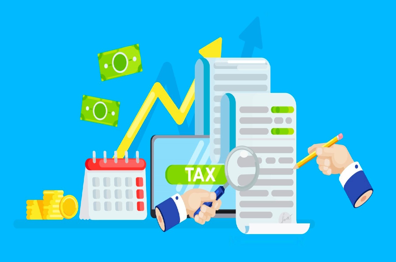 Tax Efficient Strategies
