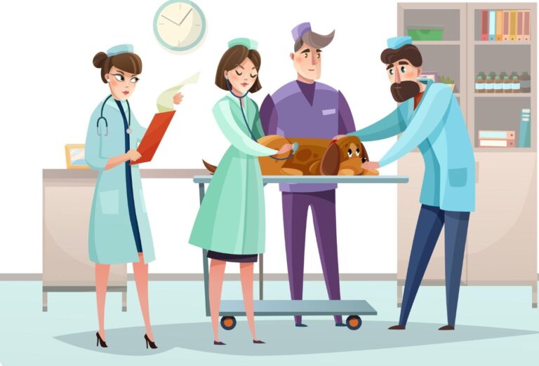 Veterinary Urgent Care