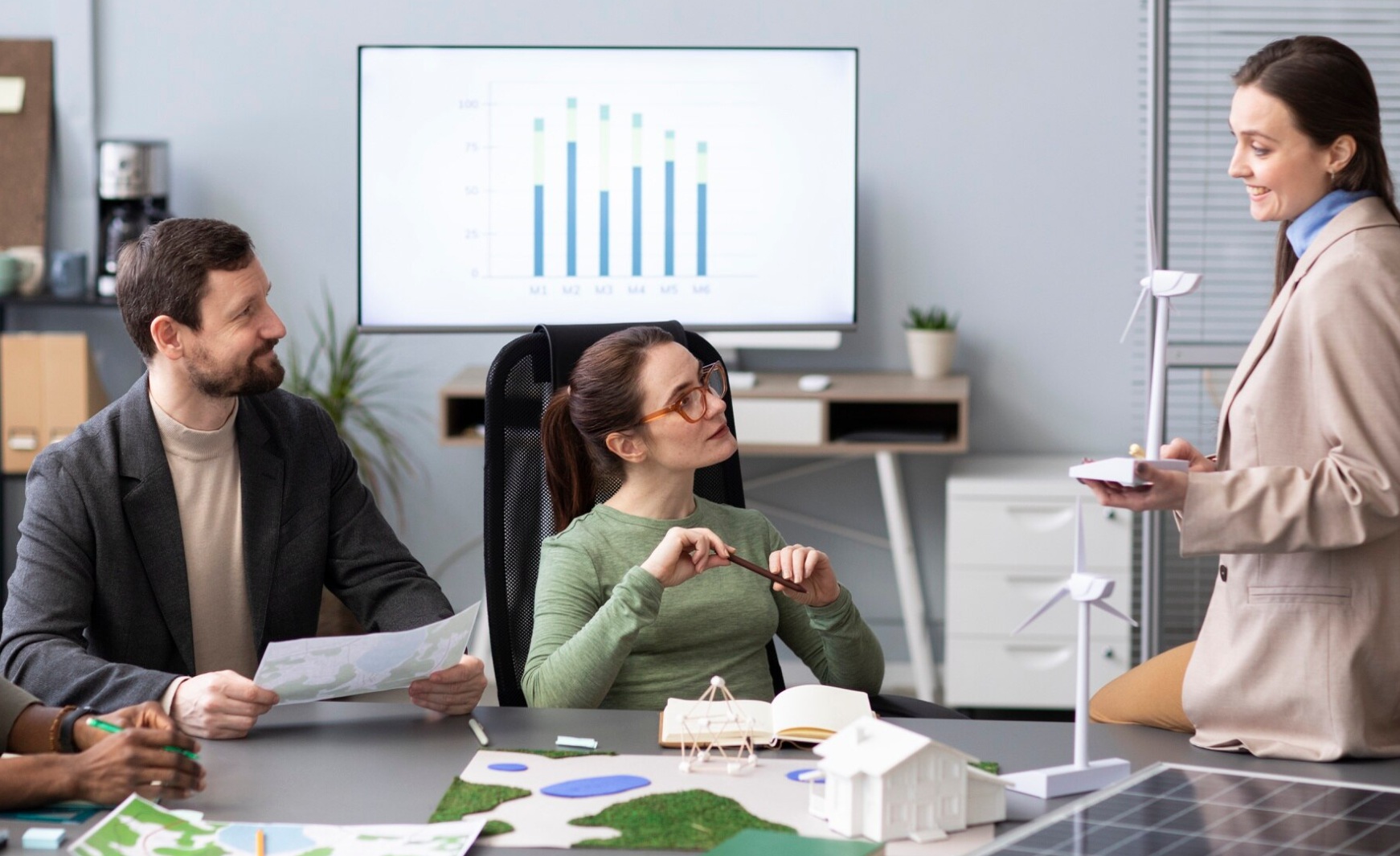 Why Businesses Rely On Cp As For Long Term Sustainability