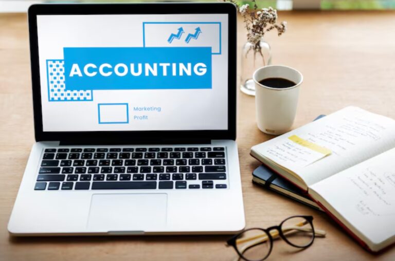 bookkeeping and accounting services in Ontario, California