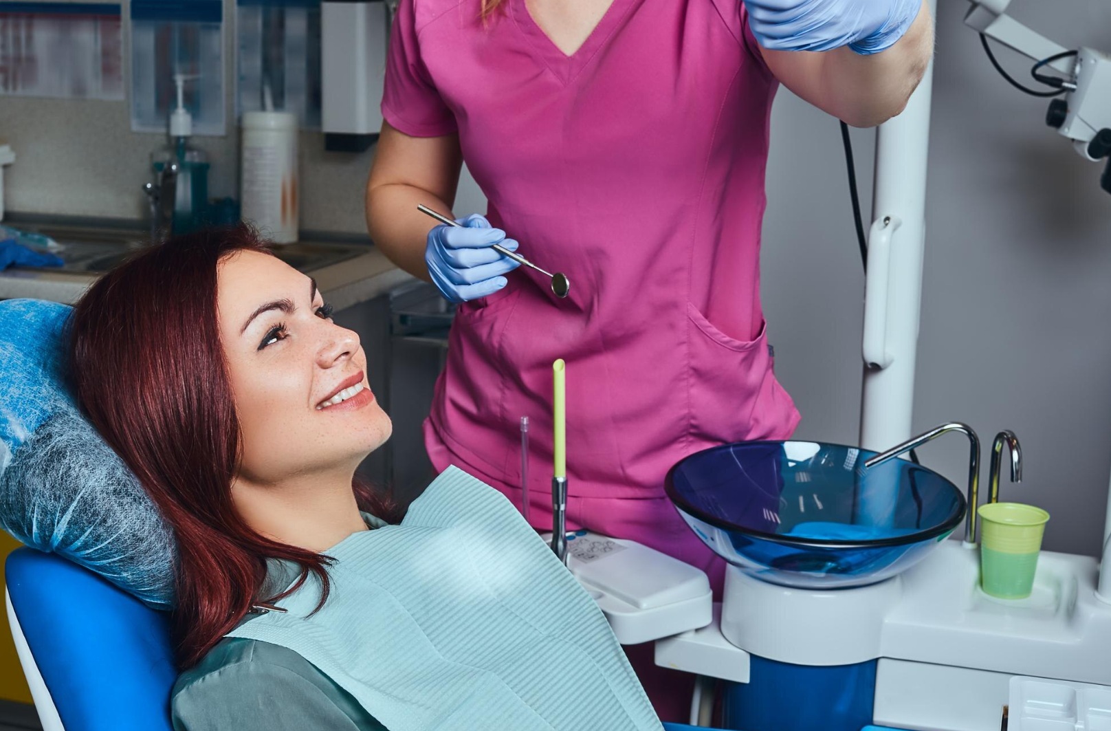 dentist in Aurora