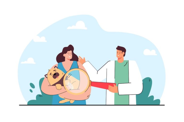 5 Benefits Of Regular Weight Checks At The Vet