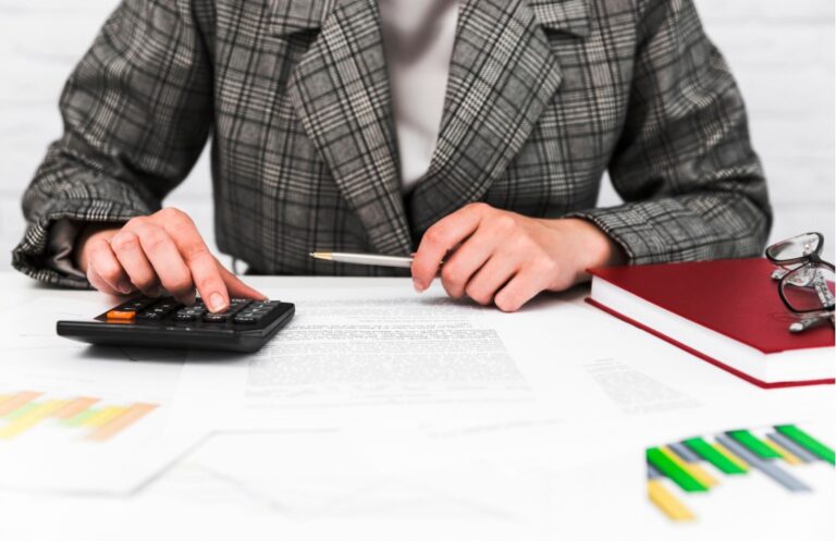 How A CPA Can Assist With Irs Audits And Disputes
