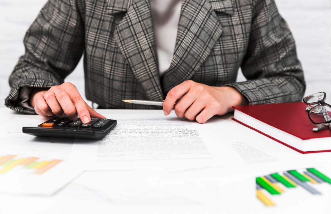 How A CPA Can Assist With Irs Audits And Disputes