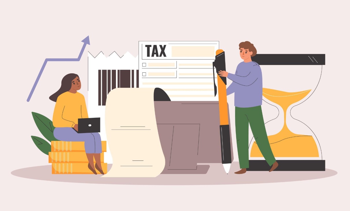 How Certified Public Accountants Manage Multi State Tax Challenges