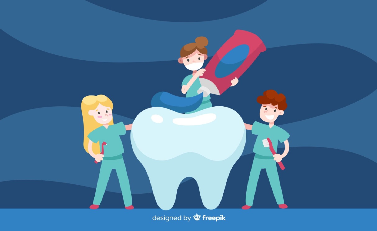 How General Dentistry Supports Aging Patients With Specialized Care