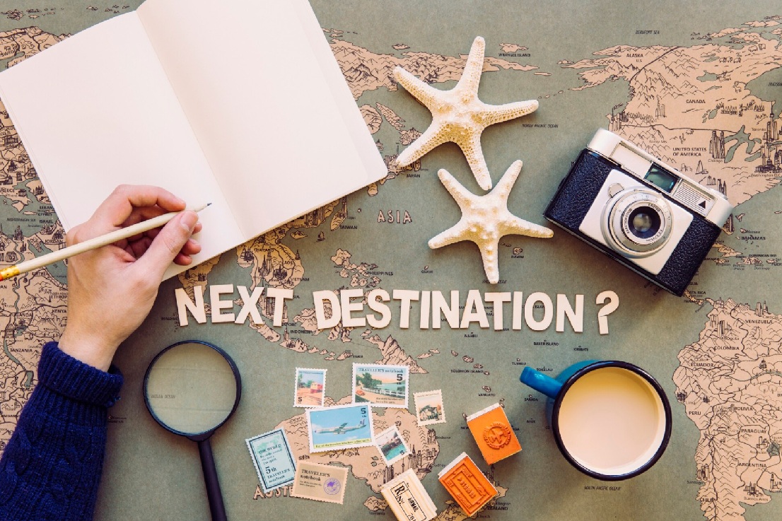 Travelsenter Com