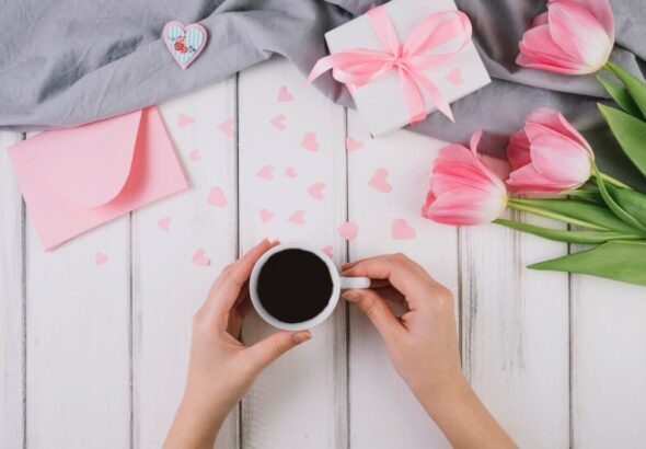 Best Good Morning Message For Her